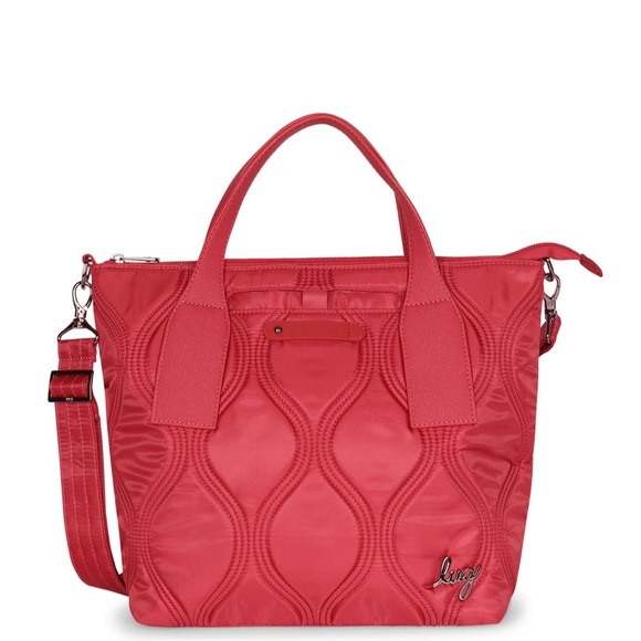 Lug Alto Convertible Tote Bag NWT - Picture 13 of 16